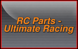 RC Parts - Ultimate Racing