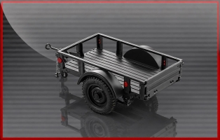 trailer