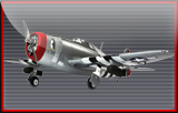 P-47D Thunderbolt