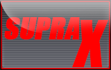 SupraX