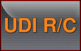 UDI R/C
