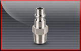 Plug nippel fittings