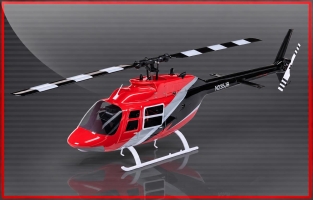 Blade Bell 206
