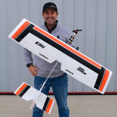 Neu eingetroffen: Entdecke den Slow Ultra Stick 1,2m für grenzenlosen Flugspaß! - Slow Ultra Stick 1,2m: Vielseitiges Flugzeug für mühelosen Flugspaß | voltmaster.business