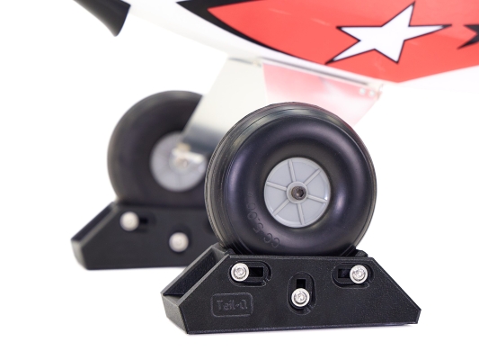Teil-Q - Wheel Fix M - 
