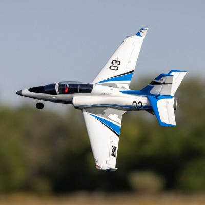 UMX Viper 30mm EDF – kompakter Jet mit beeindruckender Performance - UMX Viper 30mm EDF Jet – Ultra-Micro EDF mit AS3X &amp; SAFE | Voltmaster