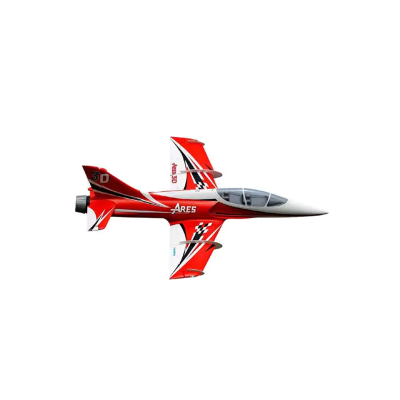 Freewing Ares 90 mm EDF jetzt im Angebot – 6S und 8S Version reduziert - Freewing Ares 90mm EDF 6S &amp; 8S jetzt reduziert | Voltmaster News