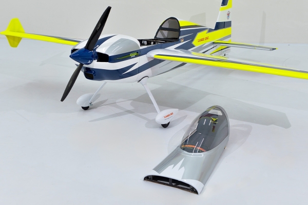Phoenix Model Laser 260 87" V3 jetzt neu bei Voltmaster - Phoenix Model Laser 260 87" V3 jetzt bei Voltmaster