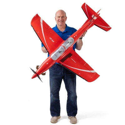 E-flite Pilatus PC-21 1.3m – First Delivery Expected from Late October! - Pre-Order E-flite Pilatus PC-21 1.3m PNP &amp; BNF