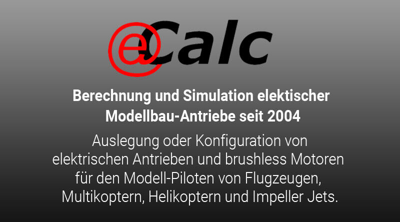 eCalc