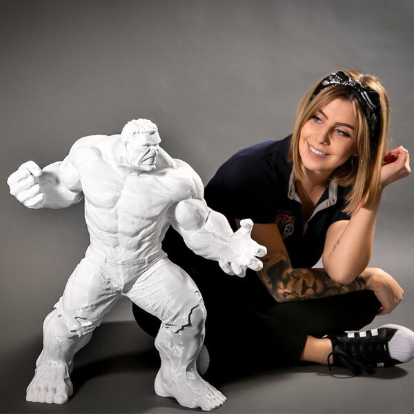3D-print