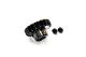 Graupner - Motorritzel 19 Zähnefür 5 mm Welle (HOP.0036)