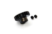 Graupner - Motorritzel 20 Zähnefür 5 mm Welle...