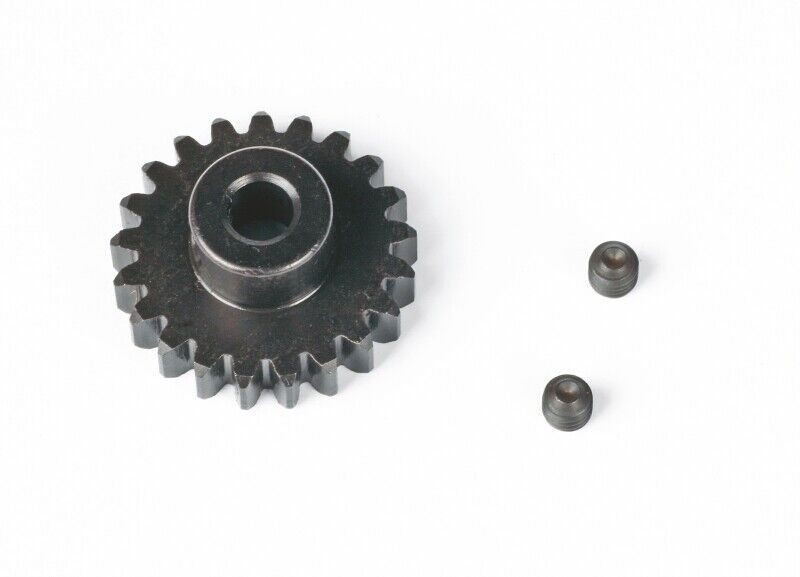Graupner - Motorritzel 21 Zähnefür 5 mm Welle (HOP.0038)