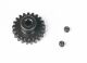 Graupner - Motorritzel 21 Zähnefür 5 mm Welle (HOP.0038)