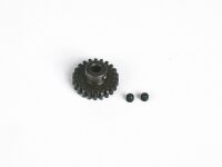 Graupner - Motorritzel 22 Zähnefür 5 mm Welle...
