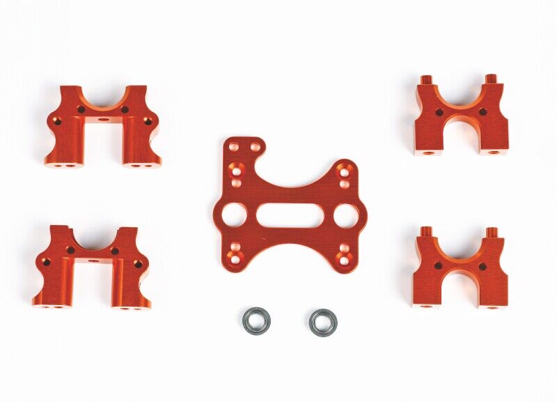 Graupner - Mitteldiffhalterung CNC für SS EP, GTB (HOP.0052)