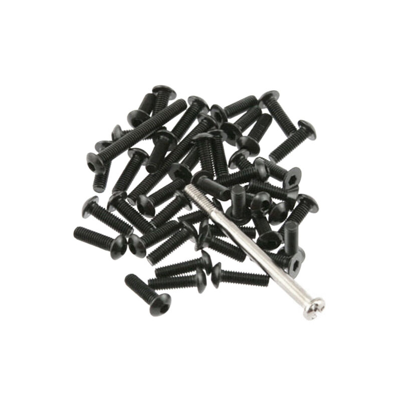 Graupner - Schraubensatz Hyper 10 SC (H11041)