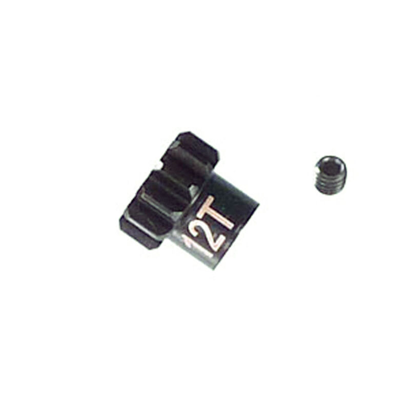 Graupner - Motorritzel 12 Zähne3mm (H11042)