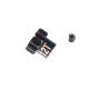 Graupner - Motorritzel 12 Zähne3mm (H11042)