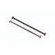 Graupner - Mittelantriebswellenv./h. (H11102)