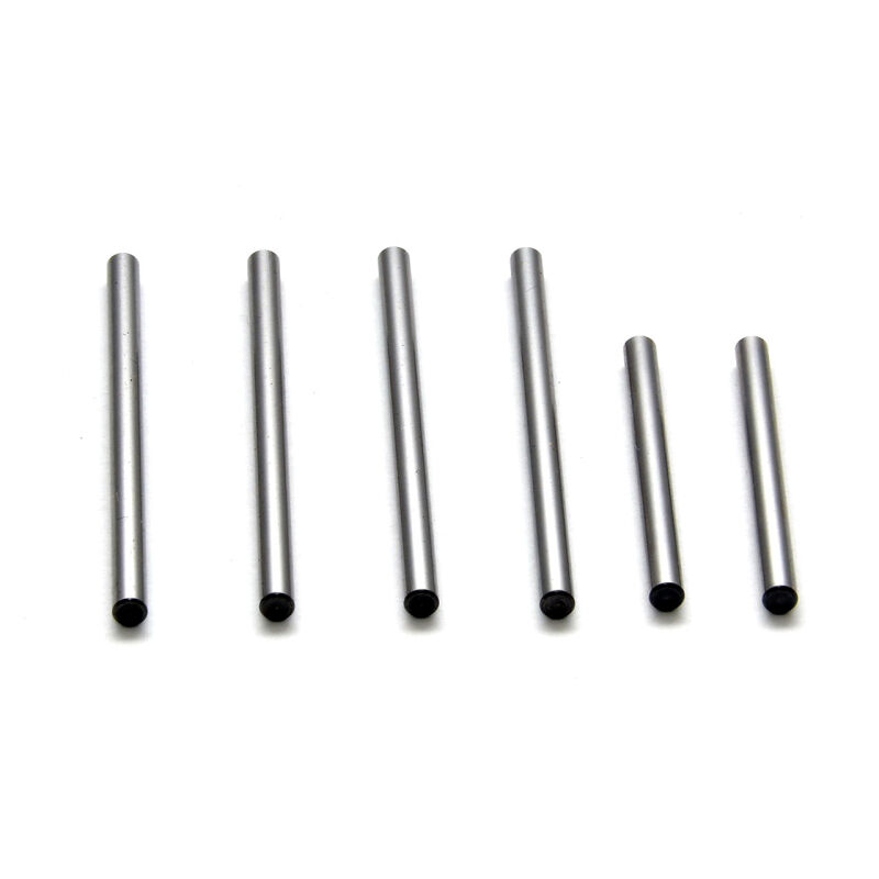 Graupner - Querlenker Stifte 3x35mm/3x51mm (H11228)