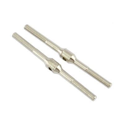 Graupner - Rechts- LinksgewindeM3 x 36,5 mm (H11235)