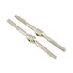 Graupner - Rechts- LinksgewindeM3 x 36,5 mm (H11235)