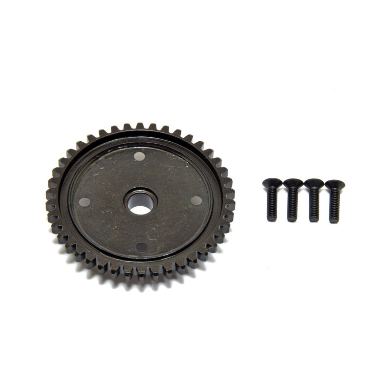 Graupner - Hautzahnrad Stahl (H11237)