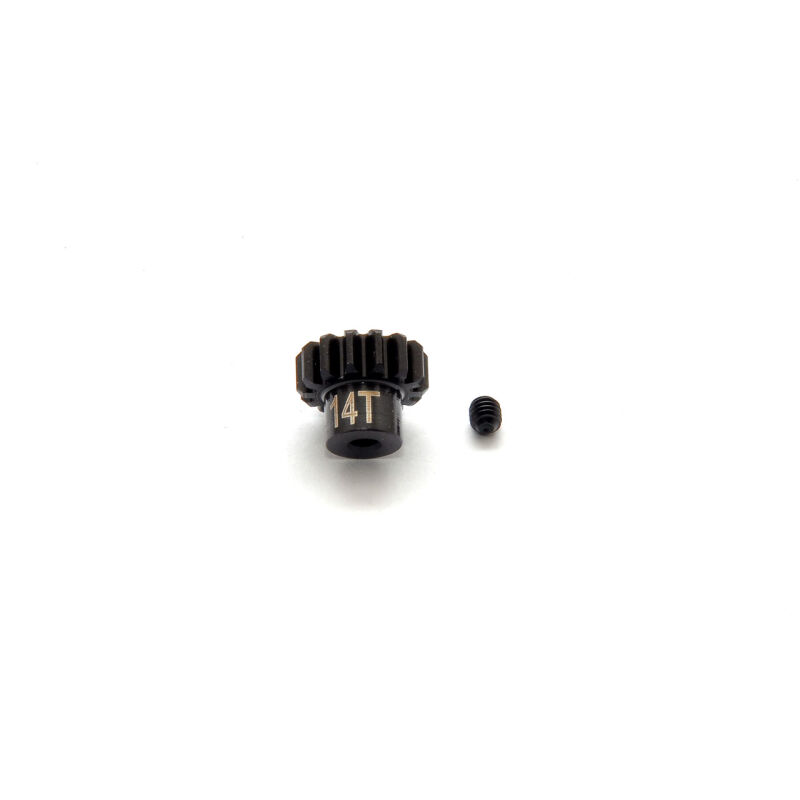 Graupner - Motorritzel 14 Zähne3mm (H11306)
