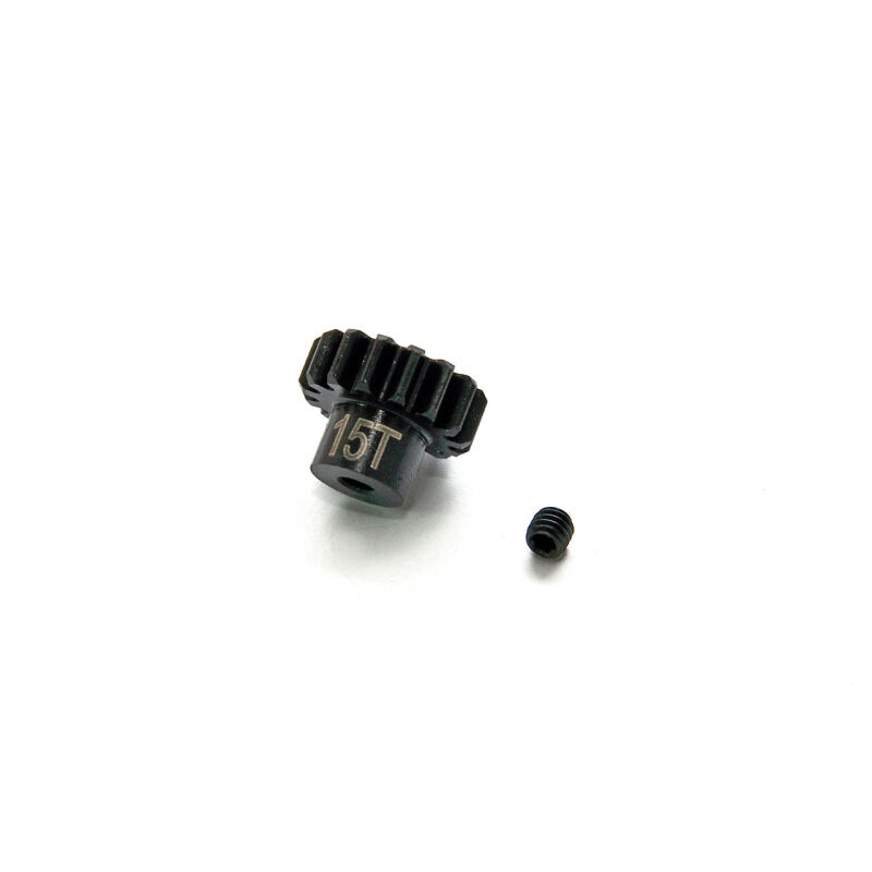 Graupner - Motorritzel 15 Zähne3mm (H11311)