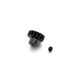 Graupner - Motorritzel 15 Zähne3mm (H11311)