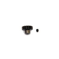 Graupner - Motorritzel 16 Zähne3mm (H11312)
