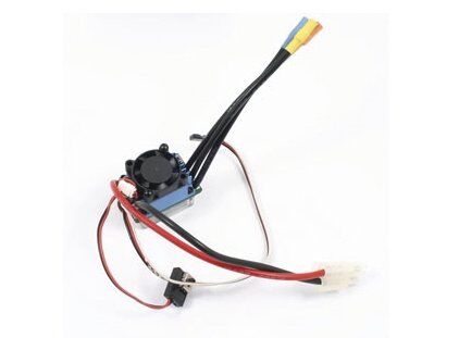 Graupner - Brushless Regler 35A (H11316)