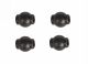 Graupner - Kugel lang 7,8 mm 4 Stück (H30002)