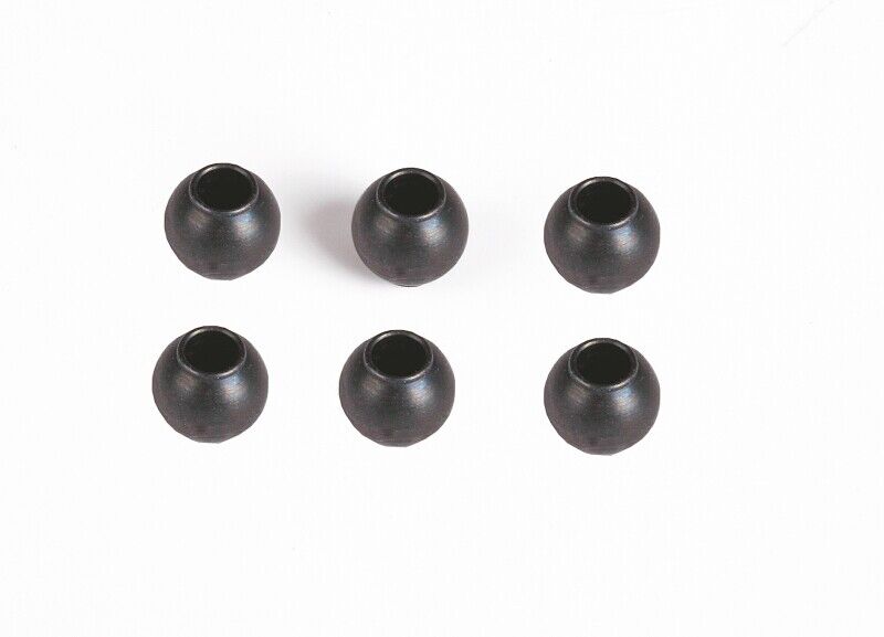 Graupner - Kugel 6,8 mm 6 Stück (H30004)