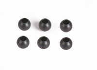 Graupner - Kugel 6,8 mm 6 Stück (H30004)