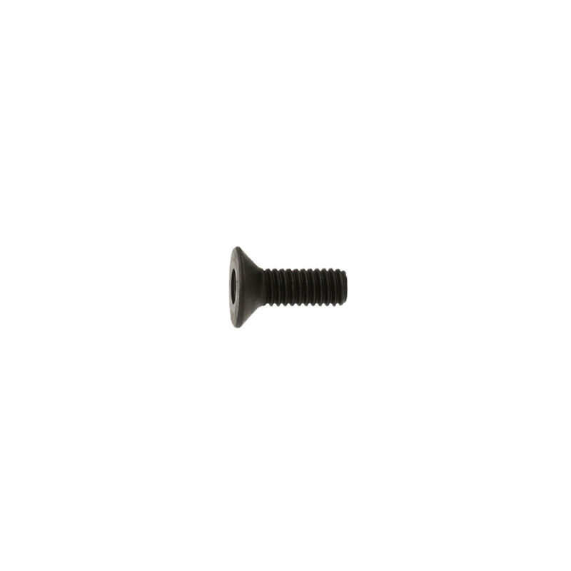 Graupner - Senkkopfschraube Innensechsk. M3x8 (10) (H31308)