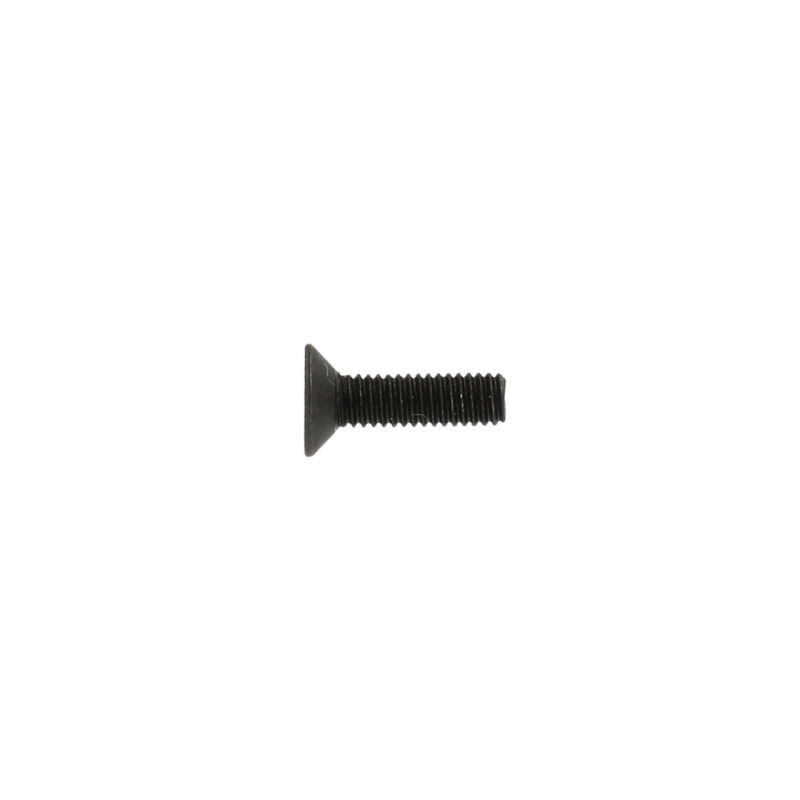 Graupner - Schraube Innensechskant M3x10 (10) (H31310)