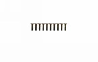 Graupner - Schraube Innensechskant M3x12 (10) (H31312)