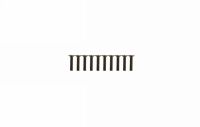 Graupner - Schraube Innensechskant M3x15 (10) (H31315)