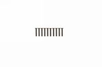 Graupner - Senkkopfschraube Innensechsk. M3x18 (10) (H31318)