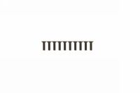 Graupner - Senkkopfschraube Innensechsk. M4x14 (10) (H31414)