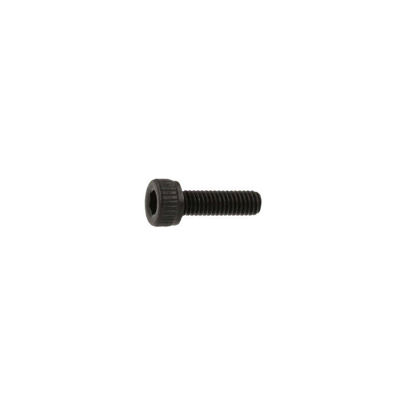 Graupner - Schraube Innensechskant M3x10 (10) (H32310)