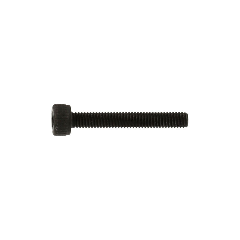 Graupner - Schraube Innensechskant M3x20 mm (5) (H32320)