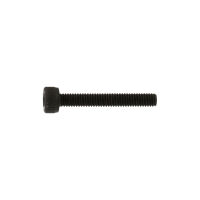 Graupner - Schraube Innensechskant M3x20 mm (5) (H32320)