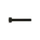 Graupner - Schraube Innensechskant M3x20 mm (5) (H32320)