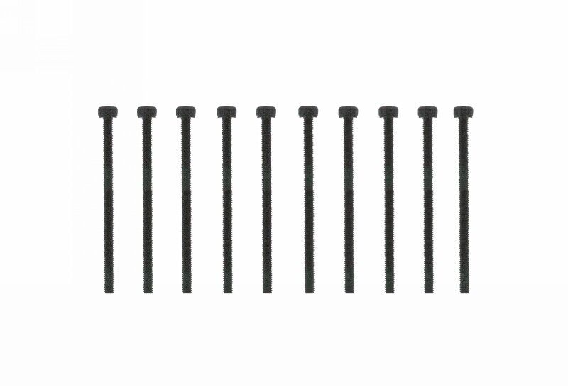 Graupner - Schraube Innensechskant M3x50 mm (5) (H32350)
