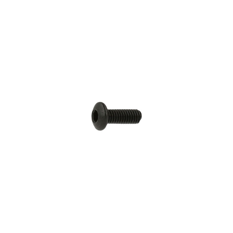 Graupner - Rundkopfschraube Innensechsk. M3x8 (10) (H33308)