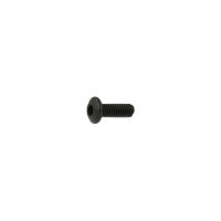 Graupner - Rundkopfschraube Innensechsk. M3x8 (10) (H33308)